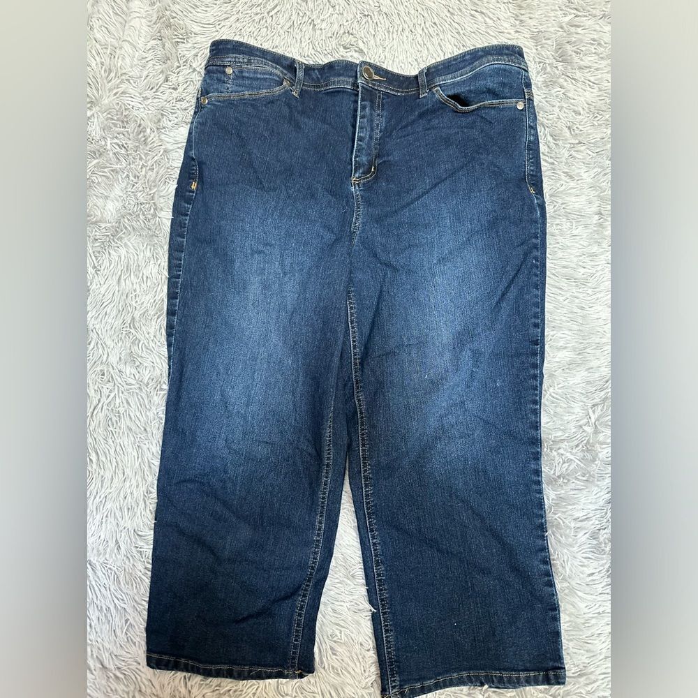 Christopher & Banks Woman’s Jeans